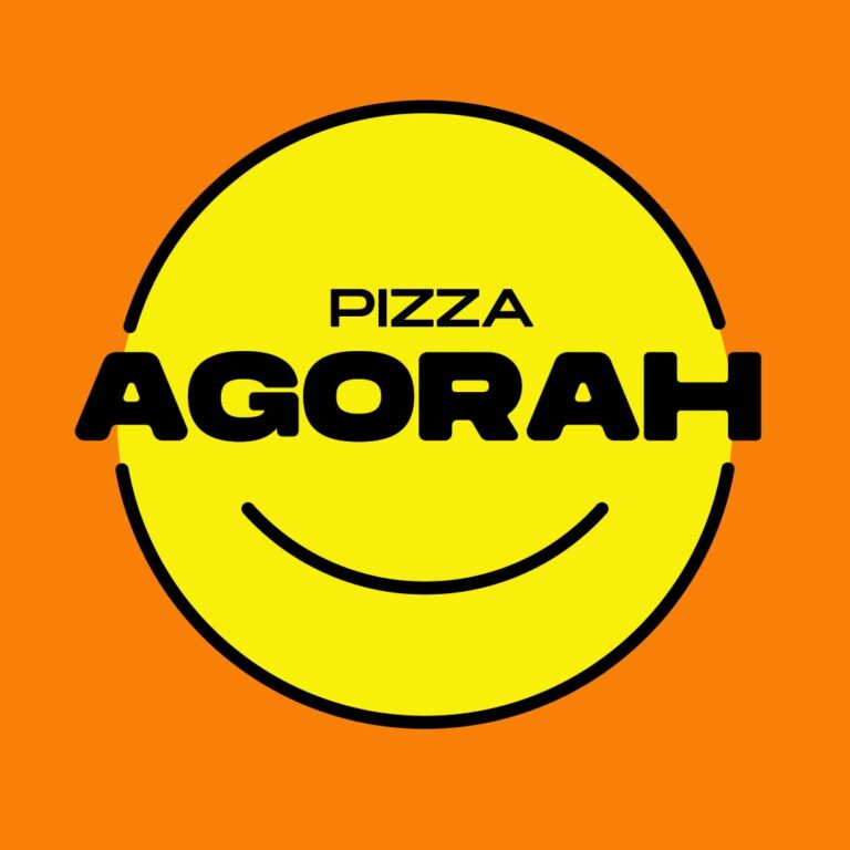 Pizza Agorah